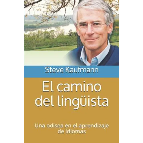 El camino del lingüista: Una odisea en el aprendizaje de idiomas