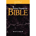 JTTB - Matthew Student Volume 9 Revised