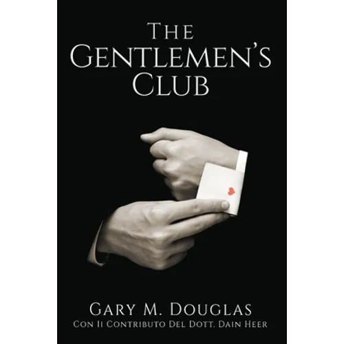 The Gentlemen's Club - Italian
