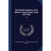 The Parish Registers of St. Martin, Coney Street, York, 1557-1812: 36