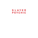 Dan Colen: Slayer Psychic
