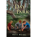 A Day in the Park: Ryan Hutton's Prehistoric Adventure