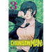 Chainsaw Man, Vol. 3