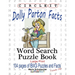 Circle It, Dolly Parton Facts, Word Search, Puzzle Book