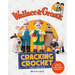 Wallace & Gromit: Cracking Crochet: Create 12 Iconic Characters in Amigurumi