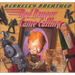 Red Ranger Came Calling: A Guaranteed True Christmas Story