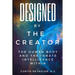 Designed by The Creator: The Human Body and the Innate Intelligence Within