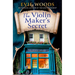 The Violin Maker's Secret