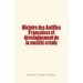 Histoire des Antilles Françaises et développement de la société créole