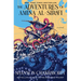 The Adventures of Amina Al-Sirafi: A New Fantasy Series Set a Thousand Years Before the City of Brass