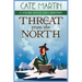 Threat from the North: A Viking Witch Cozy Mystery