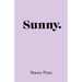 Sunny