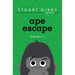 Ape Escape