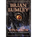 Titus Crow, Volume 3: In the Moons of Borea, Elysia