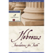 Hebrews: Foundations for Faith