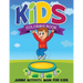 Kids Coloring Book (Jumbo Activity Book for Kids)