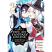 Free Life Fantasy Online: Immortal Princess (Manga) Vol. 2