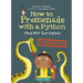 How to Promenade with a Python (and Not Get Eaten): A Polite Predators Book