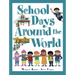 School Days Around the World