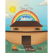 Let's Take a Trip to the Very First Rainbow