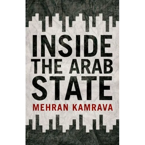 Inside the Arab State