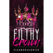 Filthy Crown: A Forbidden Age-Gap Romance
