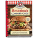 America's Comfort Foods: Hearty Feel-Good Favorites Shared by Cooks Across the USA