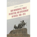 War Monuments, Public Patriotism, and Bereavement in Russia, 1905-2015