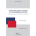 Droit pénal des affaires et groupes de sociétés: Une souplesse propice aux infractions et à l'impunité ?
