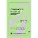 Correlation: Parametric and Nonparametric Measures