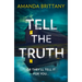 Tell the Truth