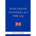 Road Traffic Offenders Act 1988