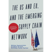 The US and EU, and the Emerging Supply Chain Network: Politics, Prospects, and Allies
