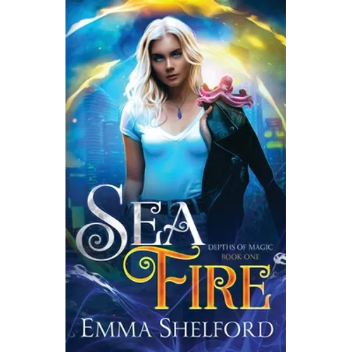 Sea Fire
