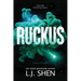 Ruckus