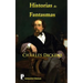 Historias de Fantasmas