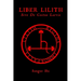 Liber Lilith: sive De Coitus Larvis