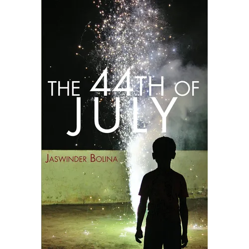 The 44th of July