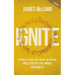 Ignite: 30 Days to Finish Your Senior Year Strong: Final Stretch. Full Impact. No Regrets.