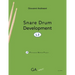 Snare Drum Development L3