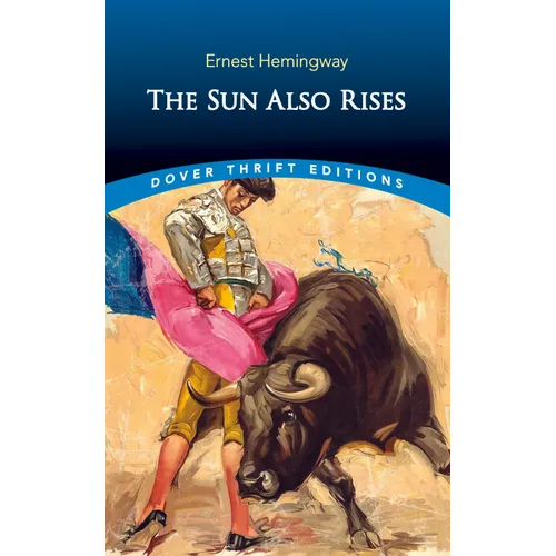 The Sun Also Rises