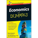 Economics For Dummies