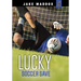 Lucky Soccer Save
