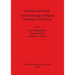 Animals and People: Archaeozoological Papers in Honour of Ina Plug