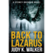 Back to Lazarus: A Sydney Brennan Novel