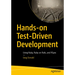 Hands-On Test-Driven Development: Using Ruby, Ruby on Rails, and Rspec