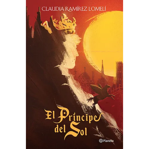 El Príncipe del Sol