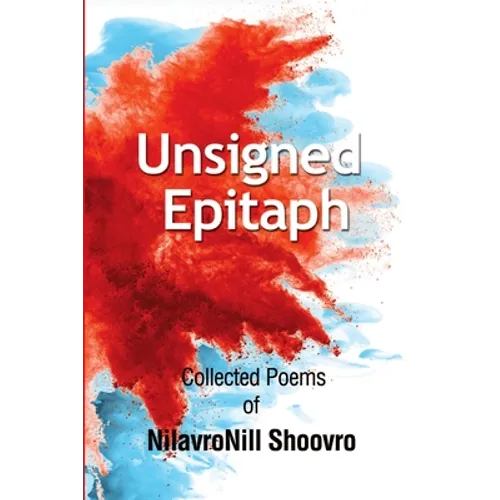 Unsigned Epitaph