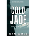 Cold Jade: A John Rockne Mystery