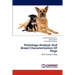Parentage Analysis And Breed Characterization Of Dogs